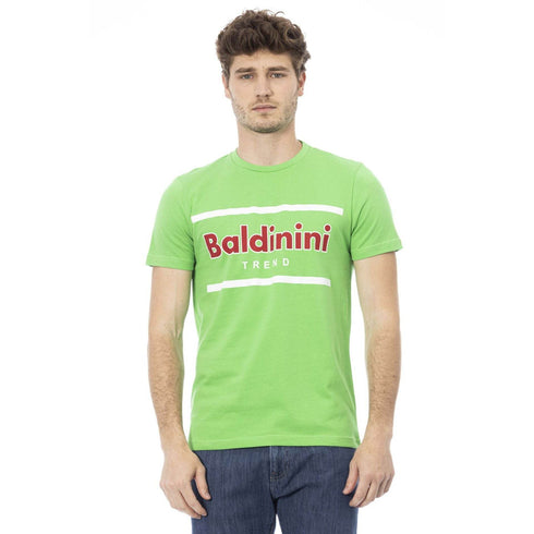 Baldinini Trend T-särgid - Estita Fashion